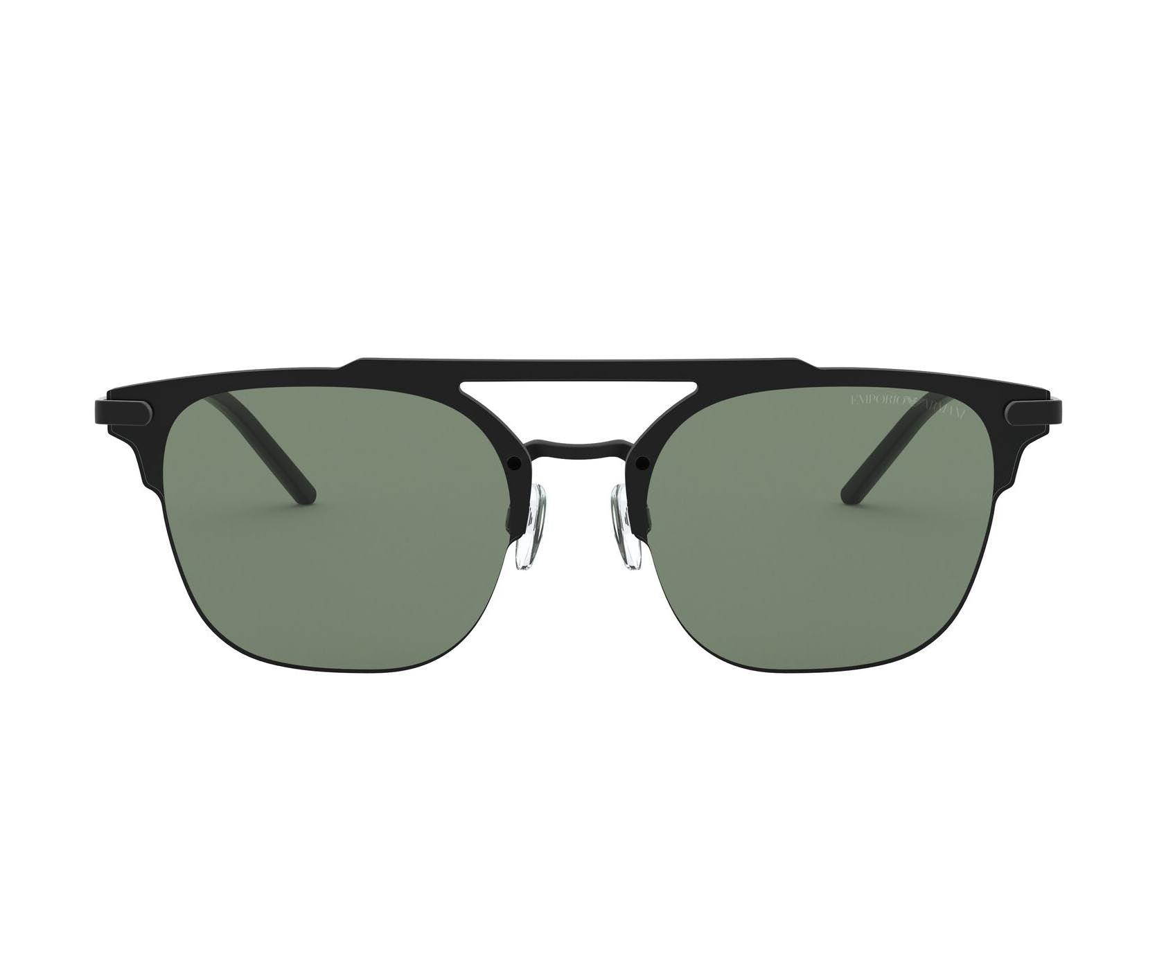 Emporio Armani Emporio Armani 2090 - Colour: Black | 3010/6G Sunglasses | Shop From The Mirage