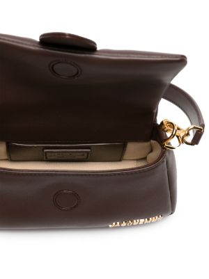 Le Petit Bambimou Dark Brown