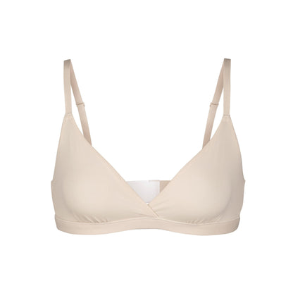 Fits Everybody Crossover Bralette