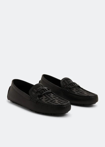 Fendi loafer
