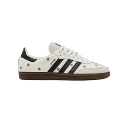 Samba OG 'White Floral Embroidery'