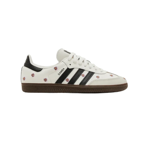Samba OG 'White Floral Embroidery'