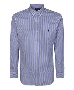 Polo Ralph Lauren Striped Bistretch Poplin Shirt