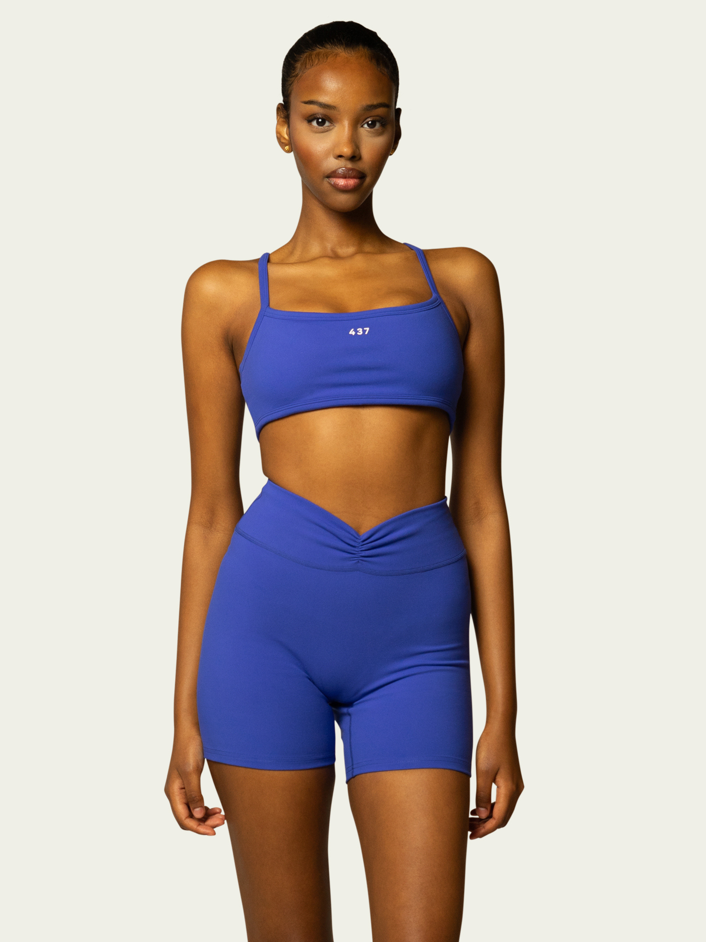 The Micro Bra / Glacier