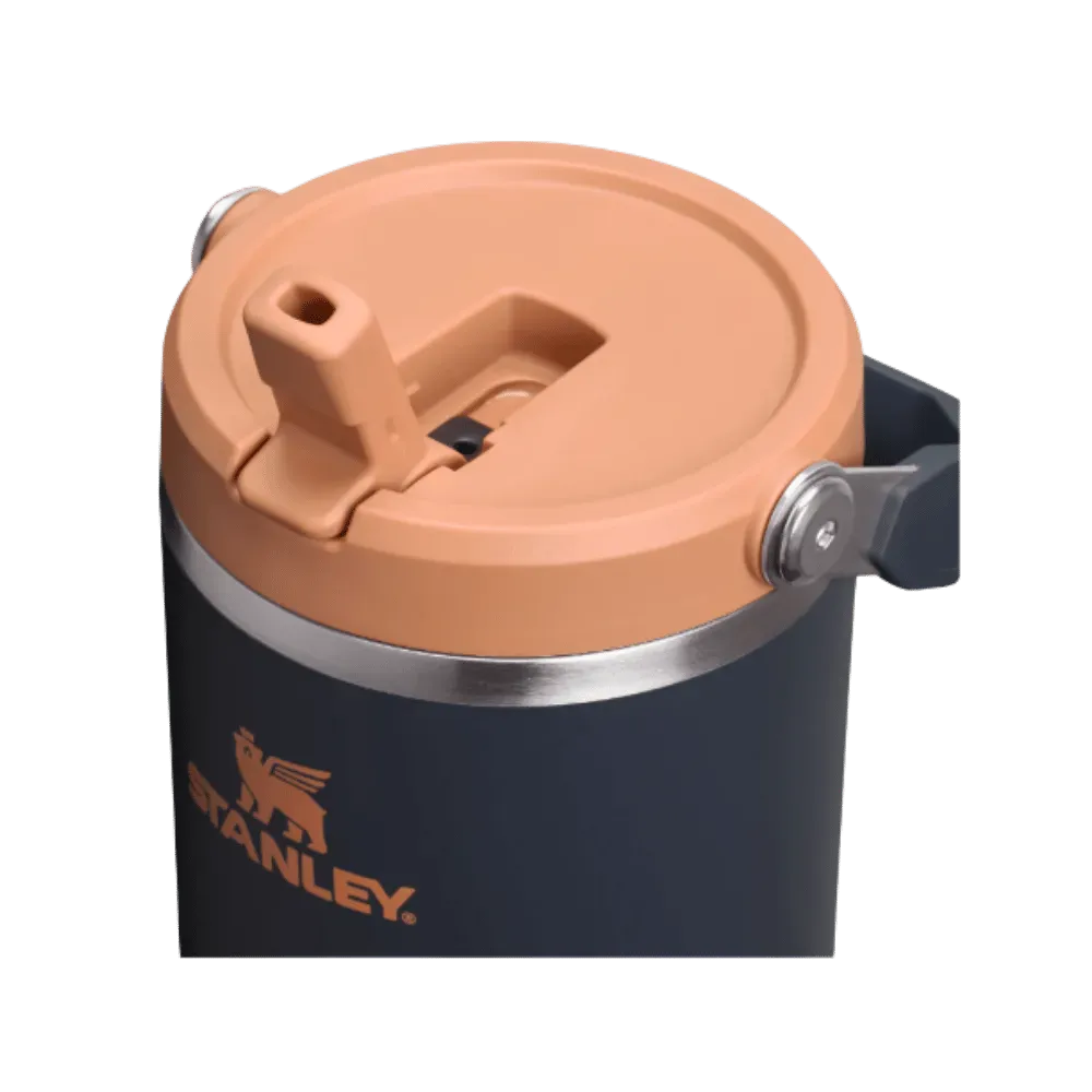 Stanley Flip Straw Iceflow Tumbler Twilight