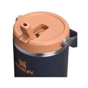 Stanley Flip Straw Iceflow Tumbler Twilight