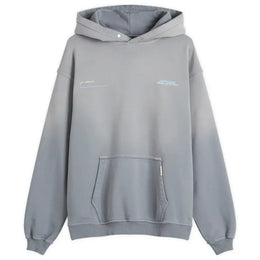 Represent Patron Of The Club Hoodie