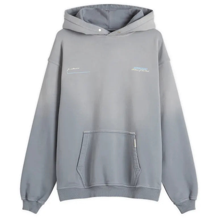 Represent Patron Of The Club Hoodie