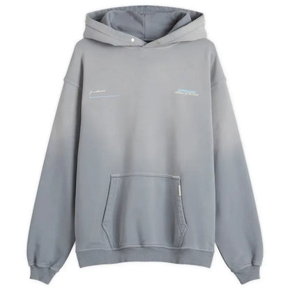 Represent Patron Of The Club Hoodie