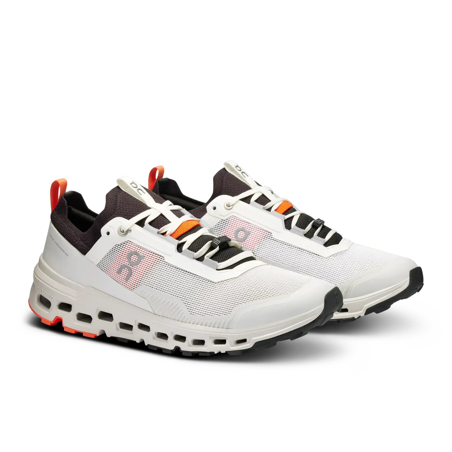 On Running Cloudultra 2 Wolf White On Running - Shoe size: UK 7 Sneakers | Shop From The Mirage