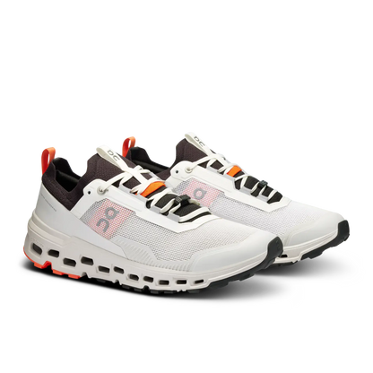 On Running Cloudultra 2 Wolf White On Running - Shoe size: UK 7 Sneakers | Shop From The Mirage