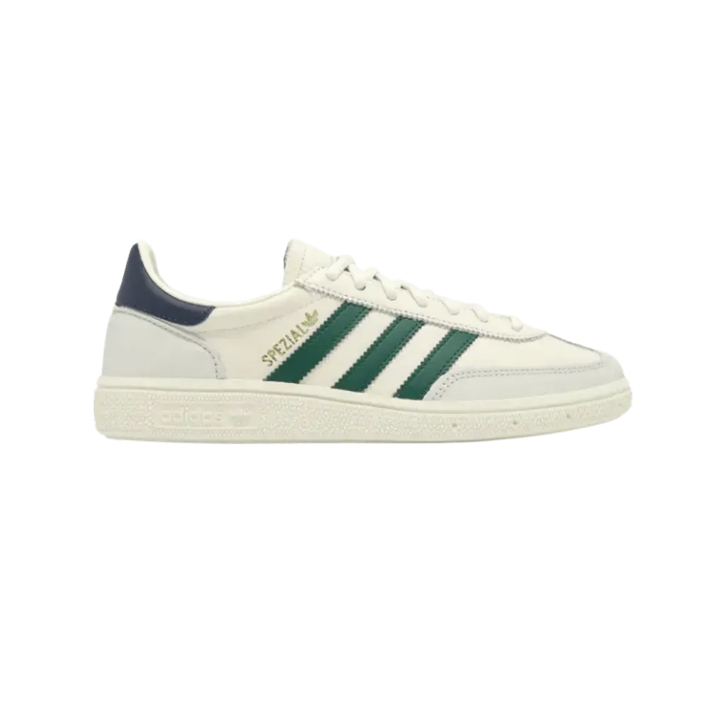 adidas Handball Spezial 'Chalk Collegiate Green Indigo'