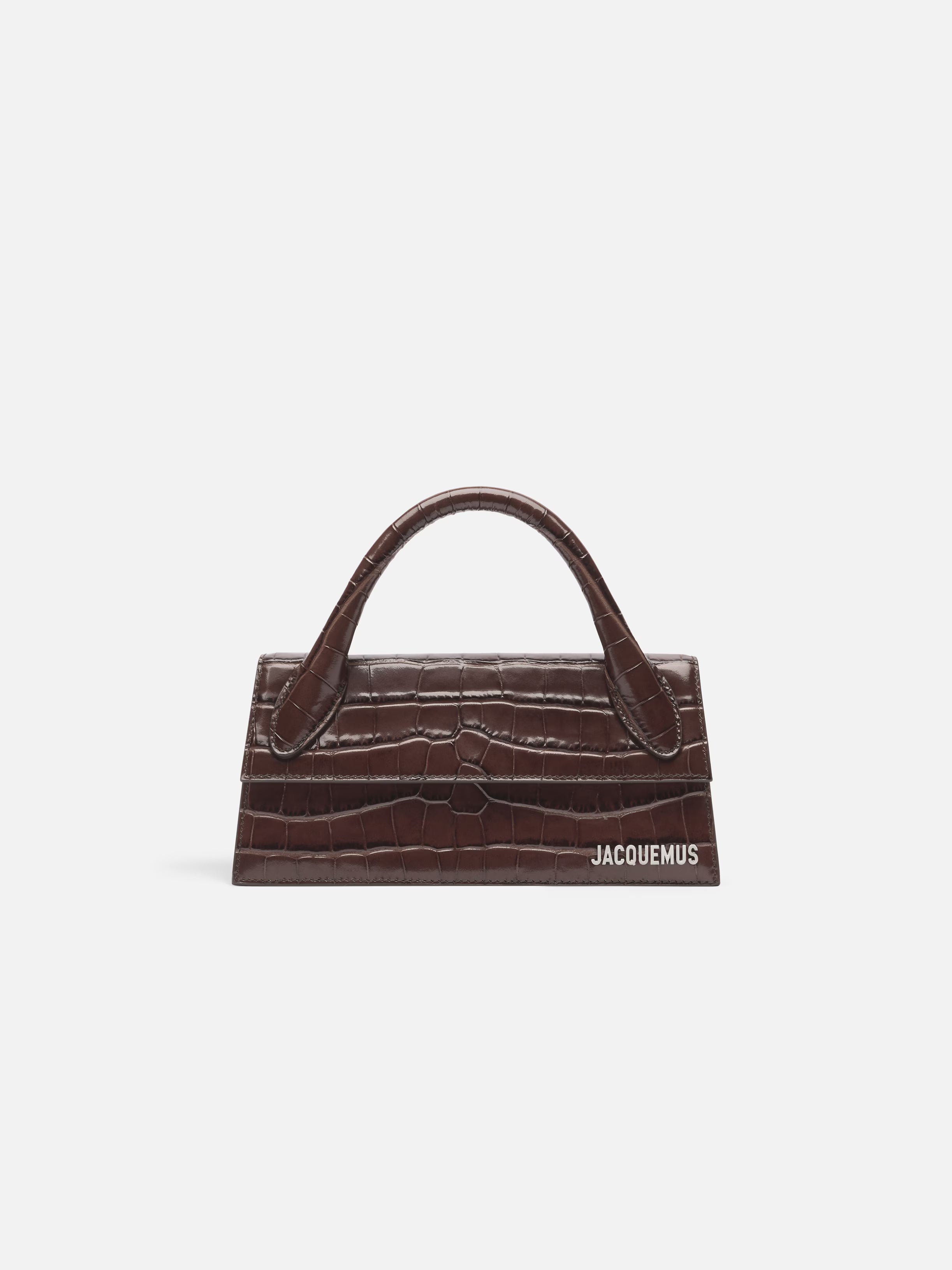 The long Chiquito Long signature handbag