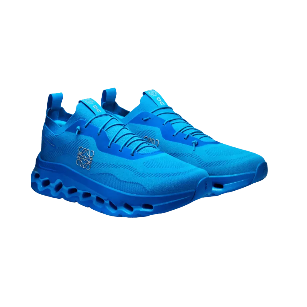 On Running Cloudtilt x Loewe Blue