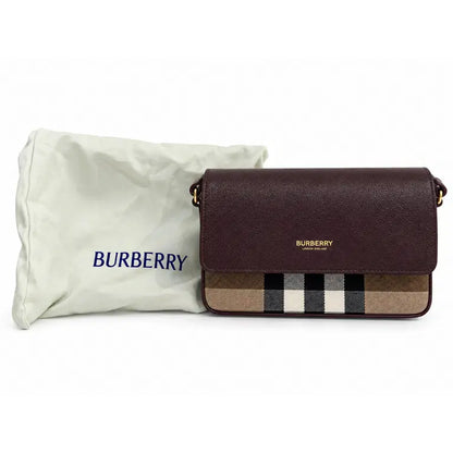 Burberry Leather handbag
