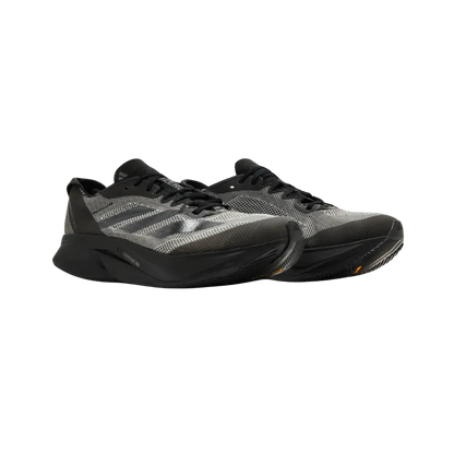 Adidas Adizero Boston 12 'Black Carbon'