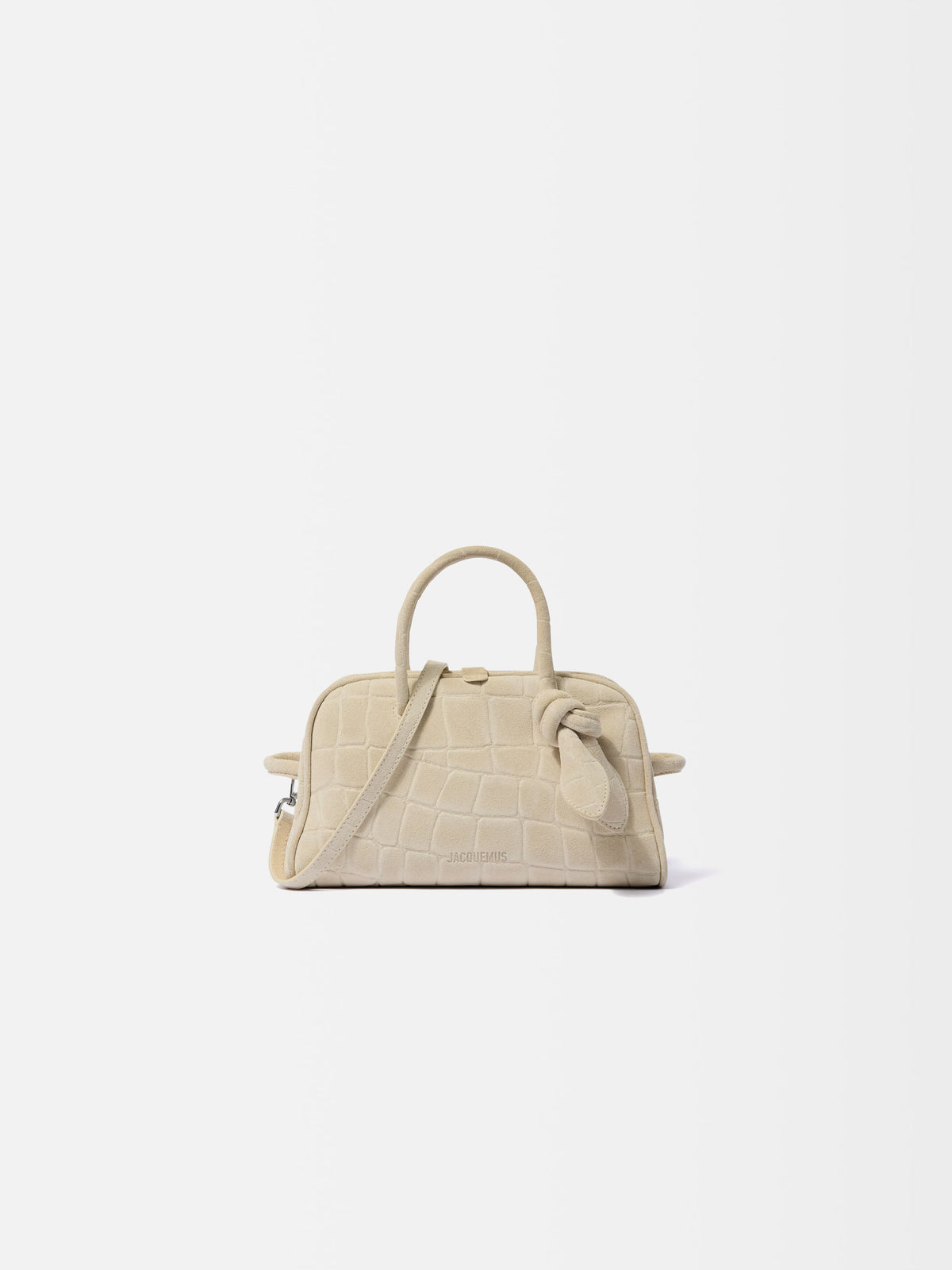 The small Turismo Small soft bowling bag.