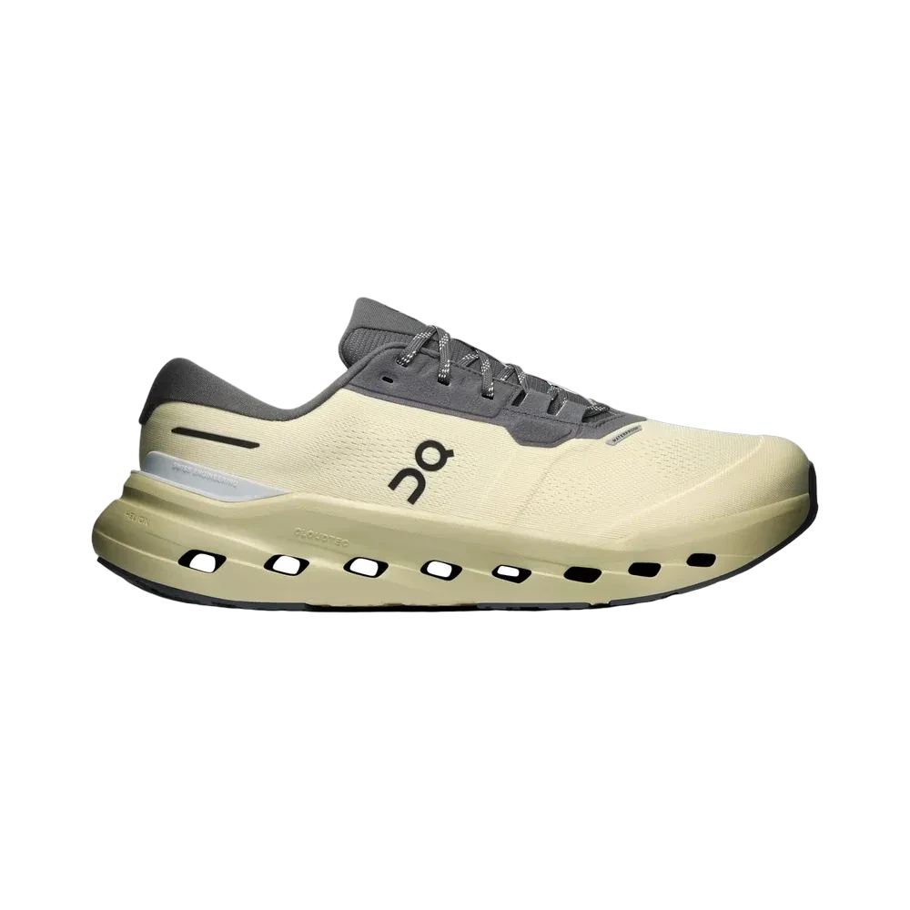 On Running Cloudrunner 3 Waterproof Pollen Haze