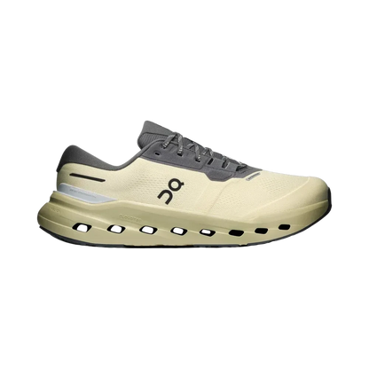 On Running Cloudrunner 3 Waterproof Pollen Haze