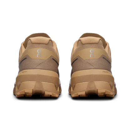 On Running Cloudvista 2 Chai Dune On Running - Shoe size: UK 7 Sneakers | Shop From The Mirage