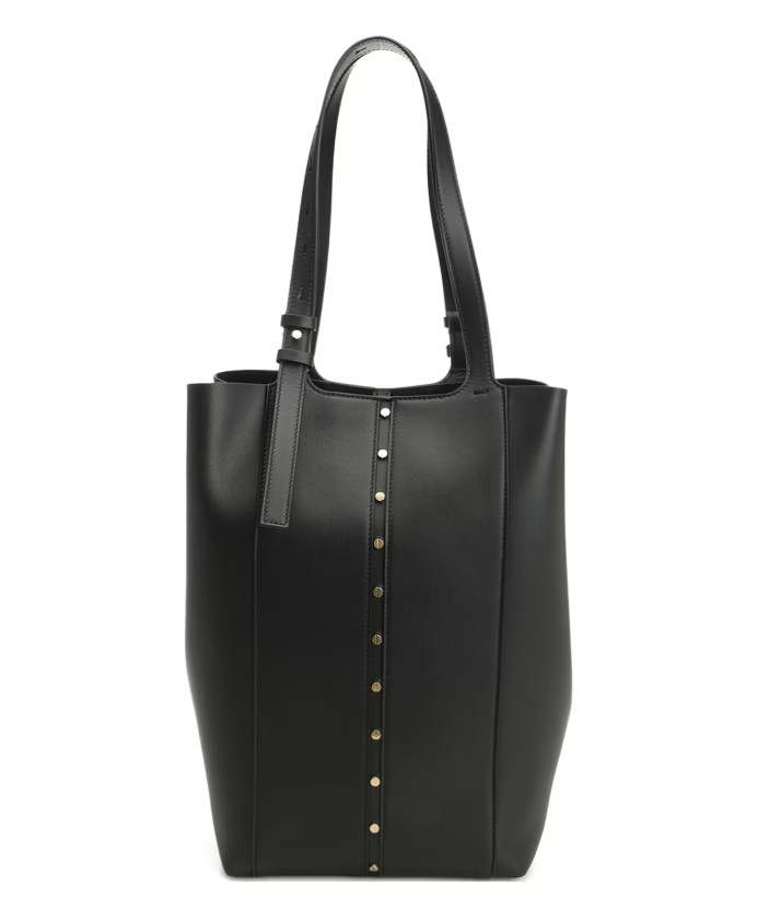 Black Shopping 24.7 Stylish Bag
