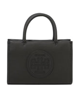 Black Handbag Bio Mini Tote