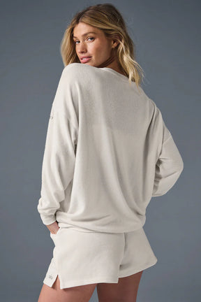 Soho Pullover