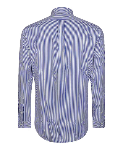 Polo Ralph Lauren Striped Bistretch Poplin Shirt