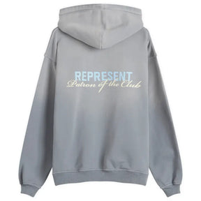Represent Patron Of The Club Hoodie