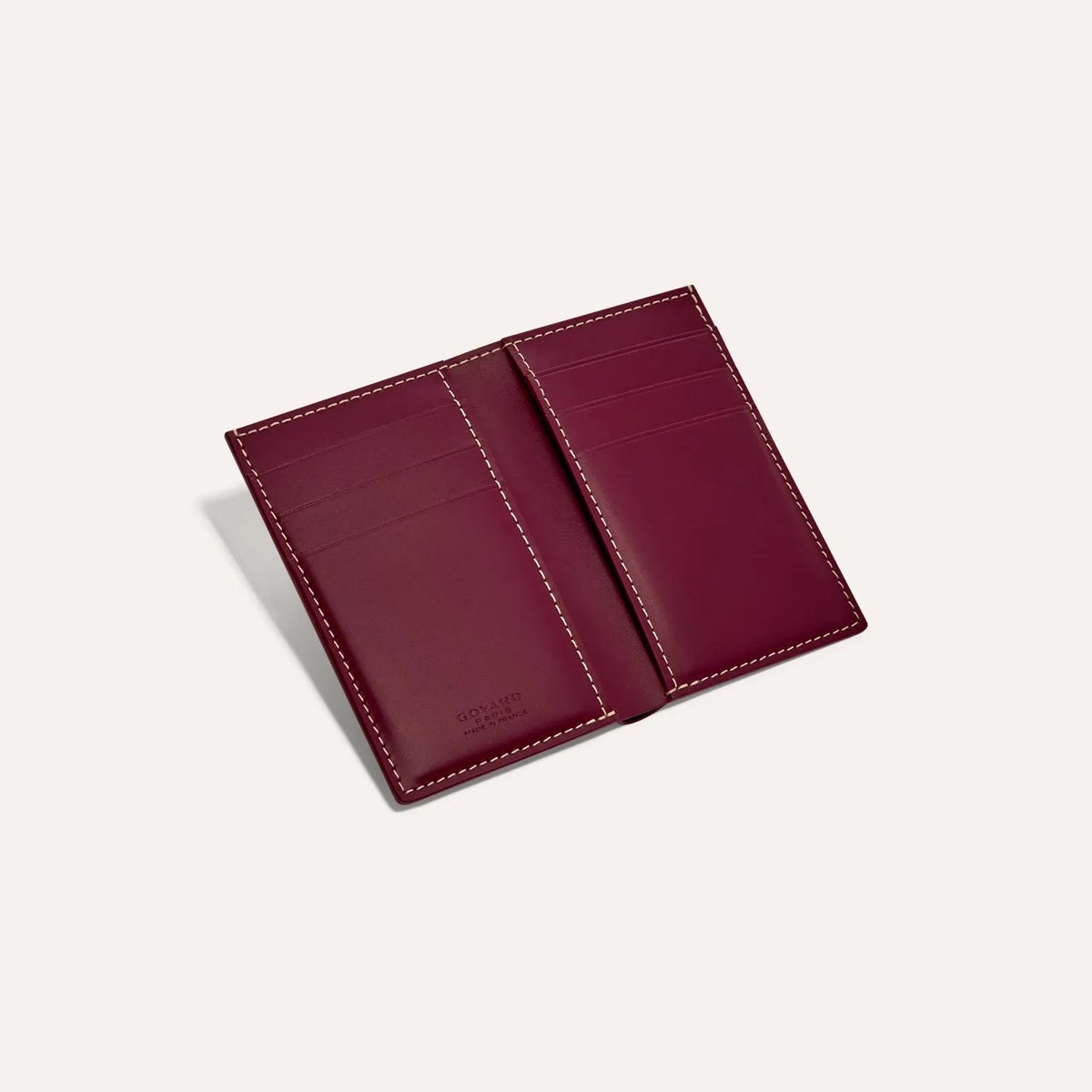 Saint-Pierre Card Wallet