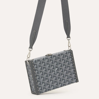 Bezons Trunk Bag