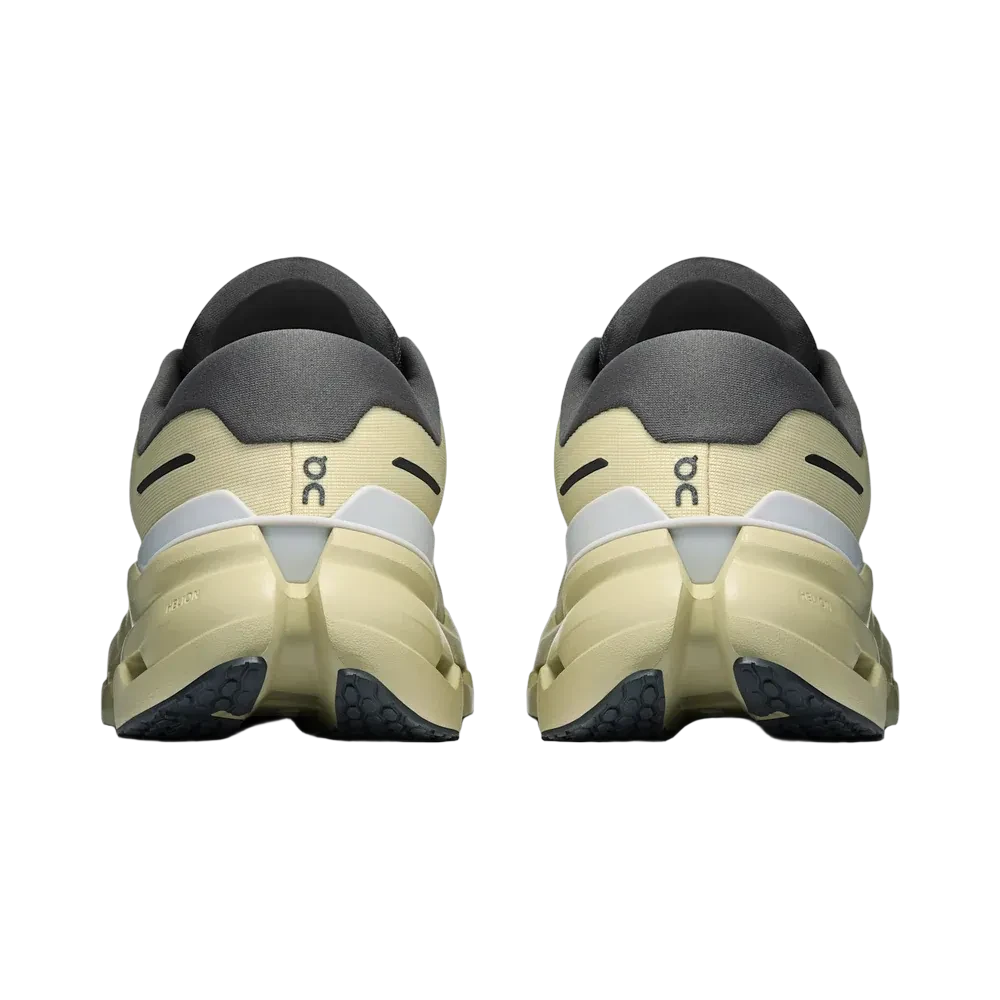 On Running Cloudrunner 3 Waterproof Pollen Haze