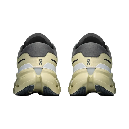 On Running Cloudrunner 3 Waterproof Pollen Haze