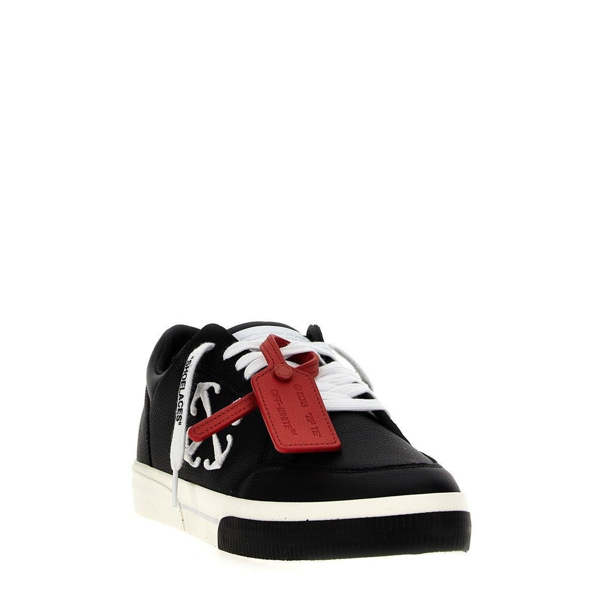 Off White Off-white 'New Low Vulcanized' sneakers - Size: UK 6 Sneakers | Shop From The Mirage