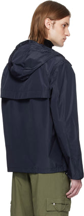 Polo Ralph Lauren Navy Eco Simplux Jacket