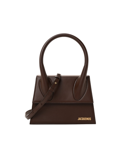 Le Grand Chiquito Dark Brown