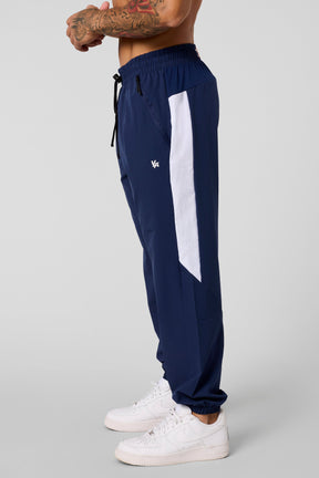 2104 - Side Stripe Workout Joggers