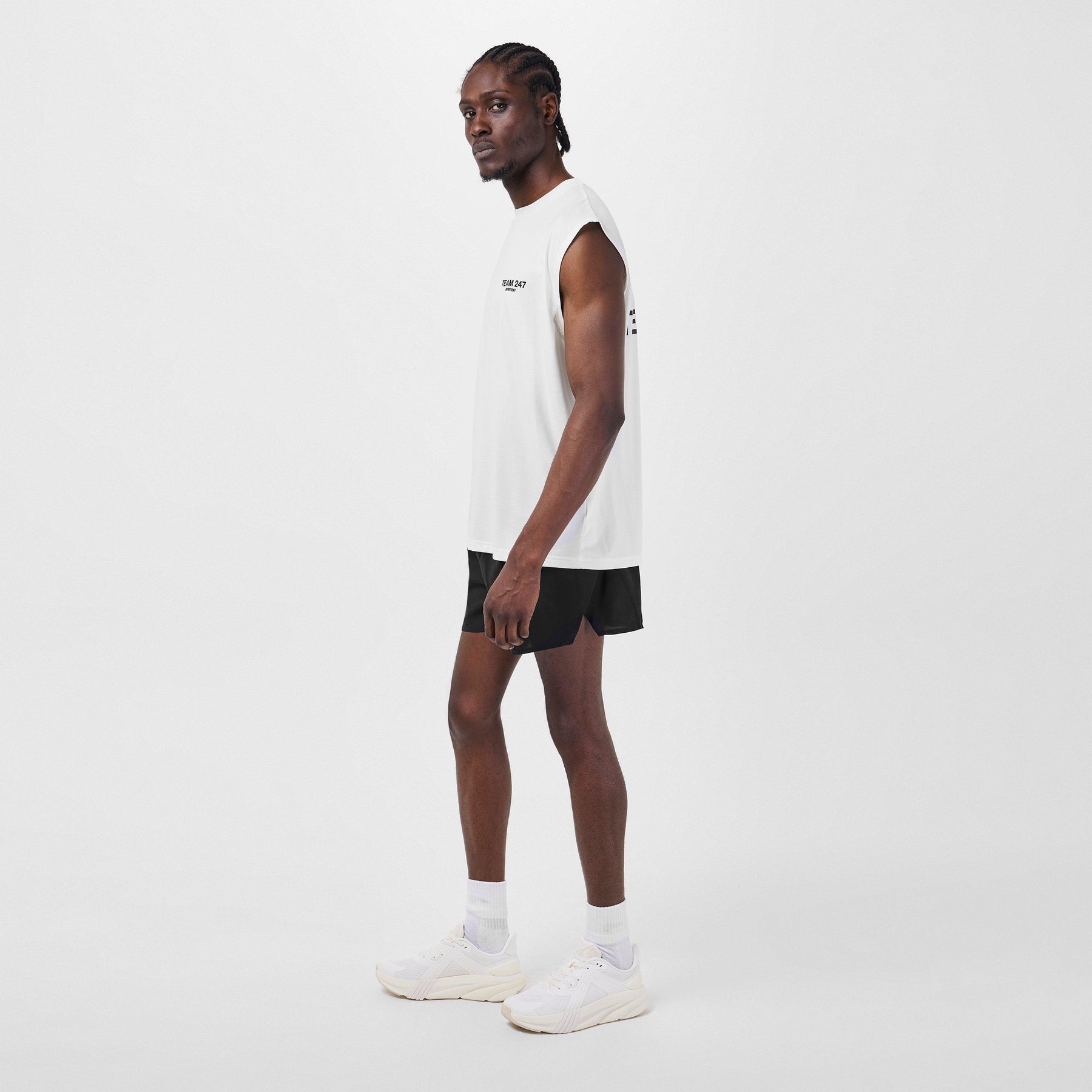 R247 Arc-1 Running Trainers