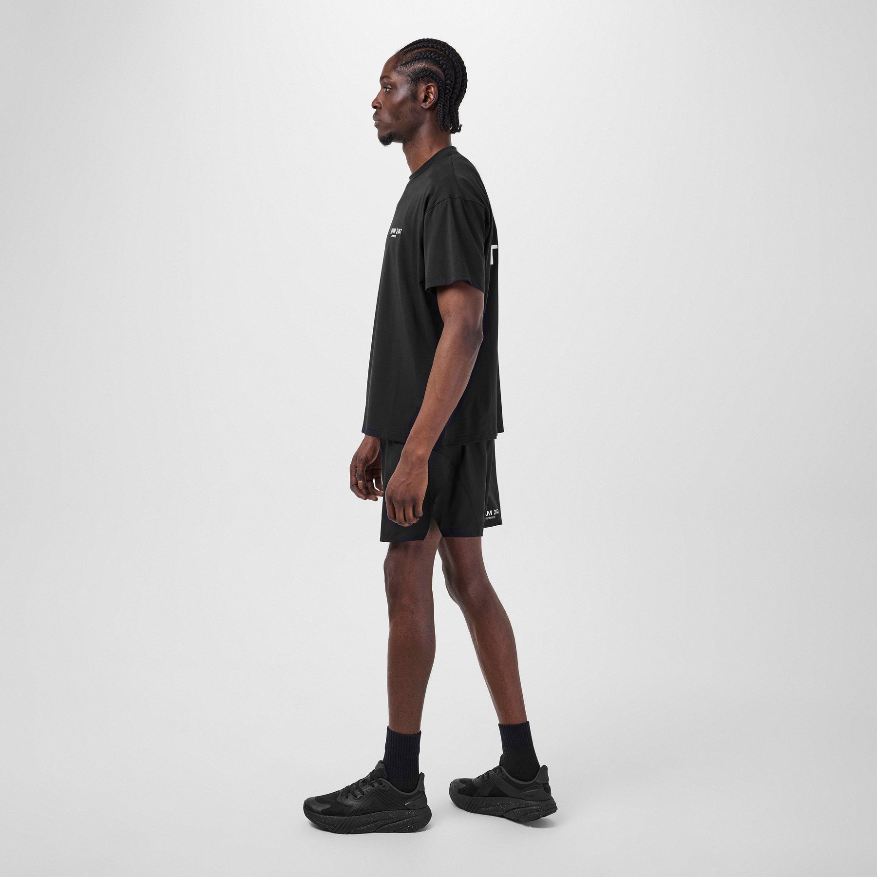 R247 Arc-1 Running Trainers