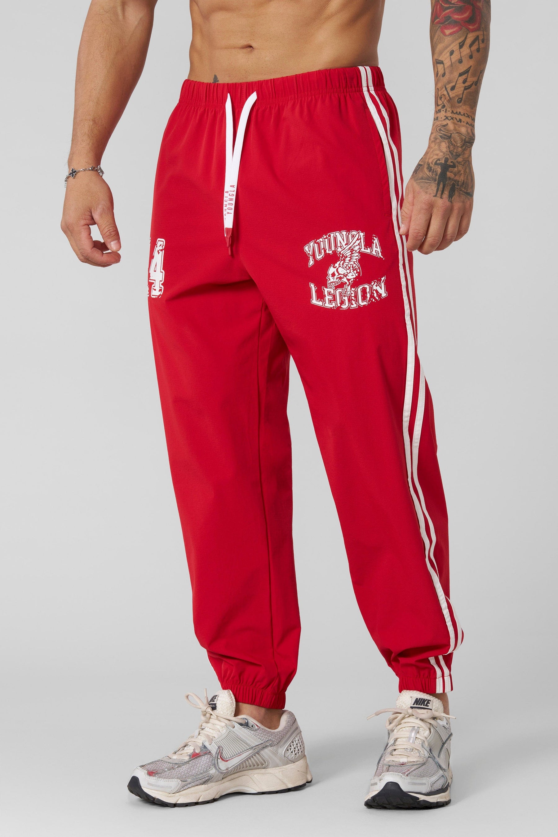 2107 - Legion Joggers