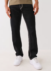 RICKY BIG QT STRAIGHT JEAN