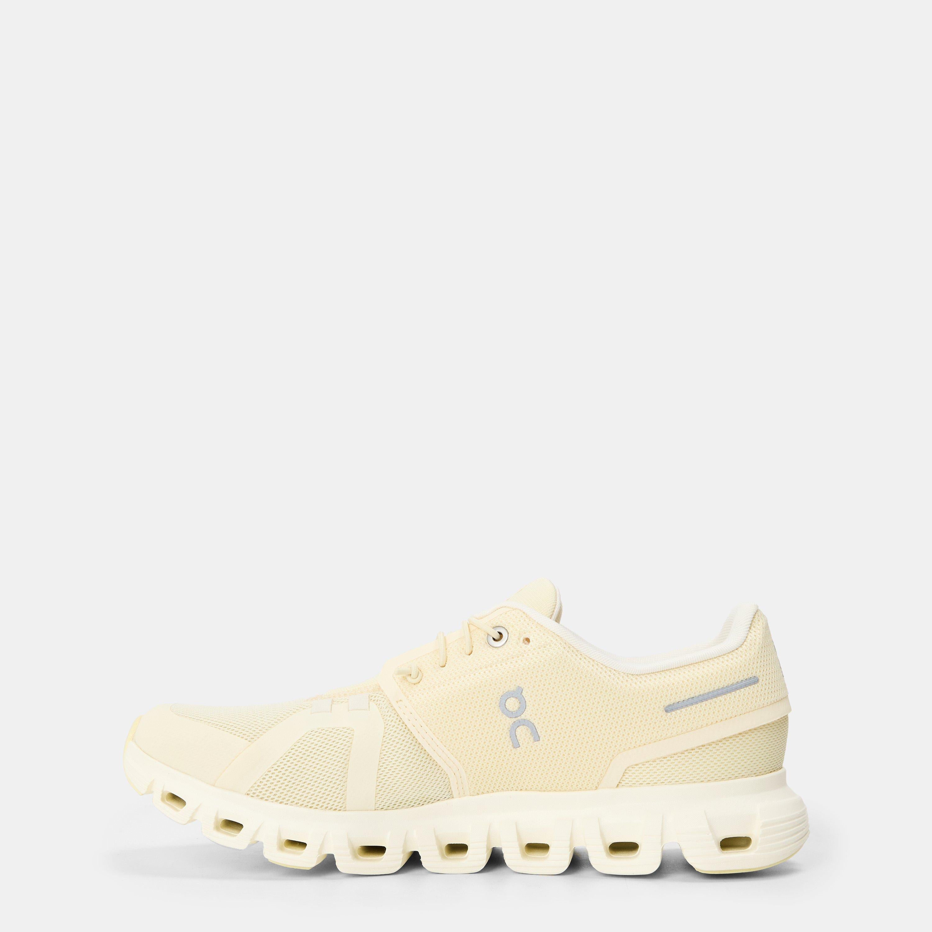 Womens Cloud 6 Running Shoes