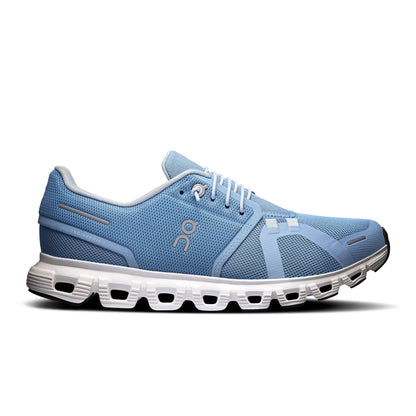 Womens Cloud 6 Running Shoes