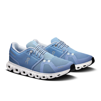 Womens Cloud 6 Running Shoes
