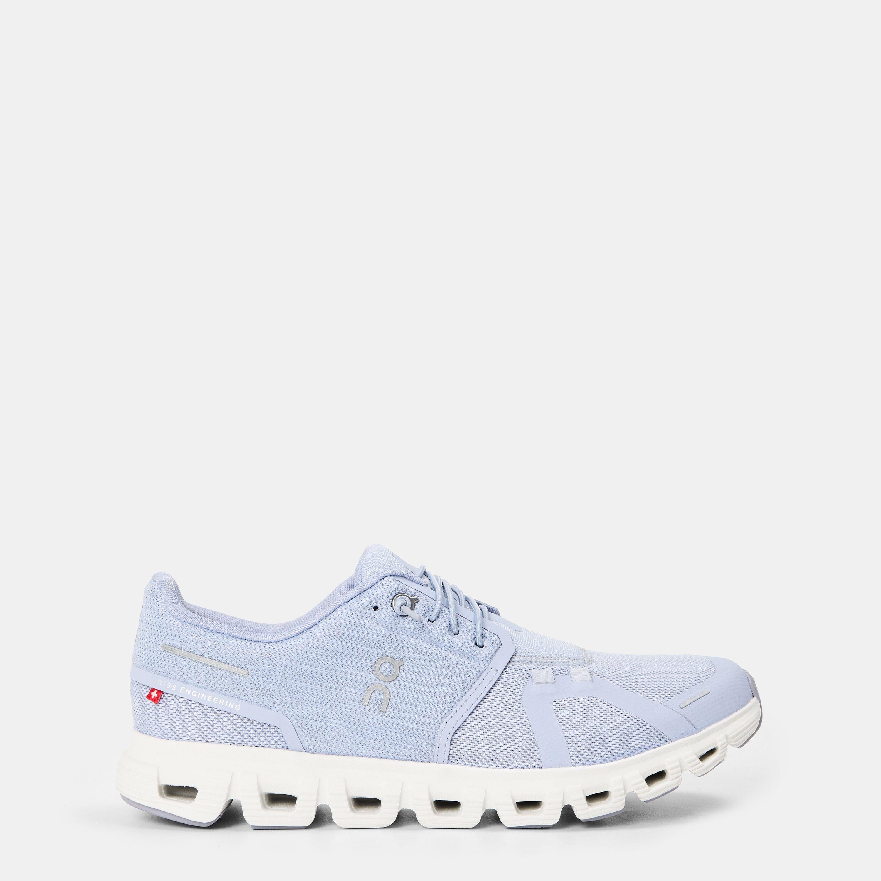 Womens Cloud 6 Running Shoes