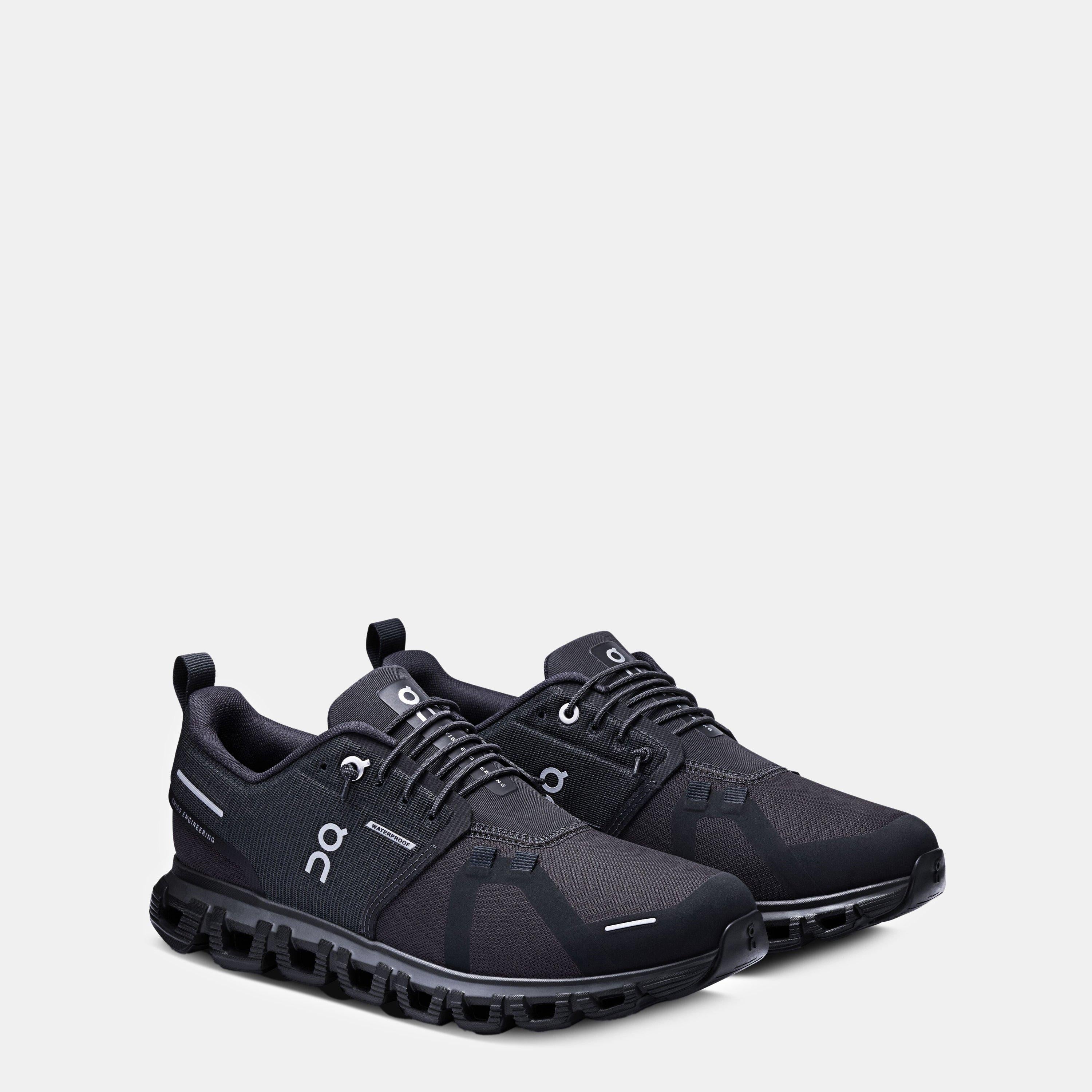 Cloudhorizon Waterproof Running Shoes