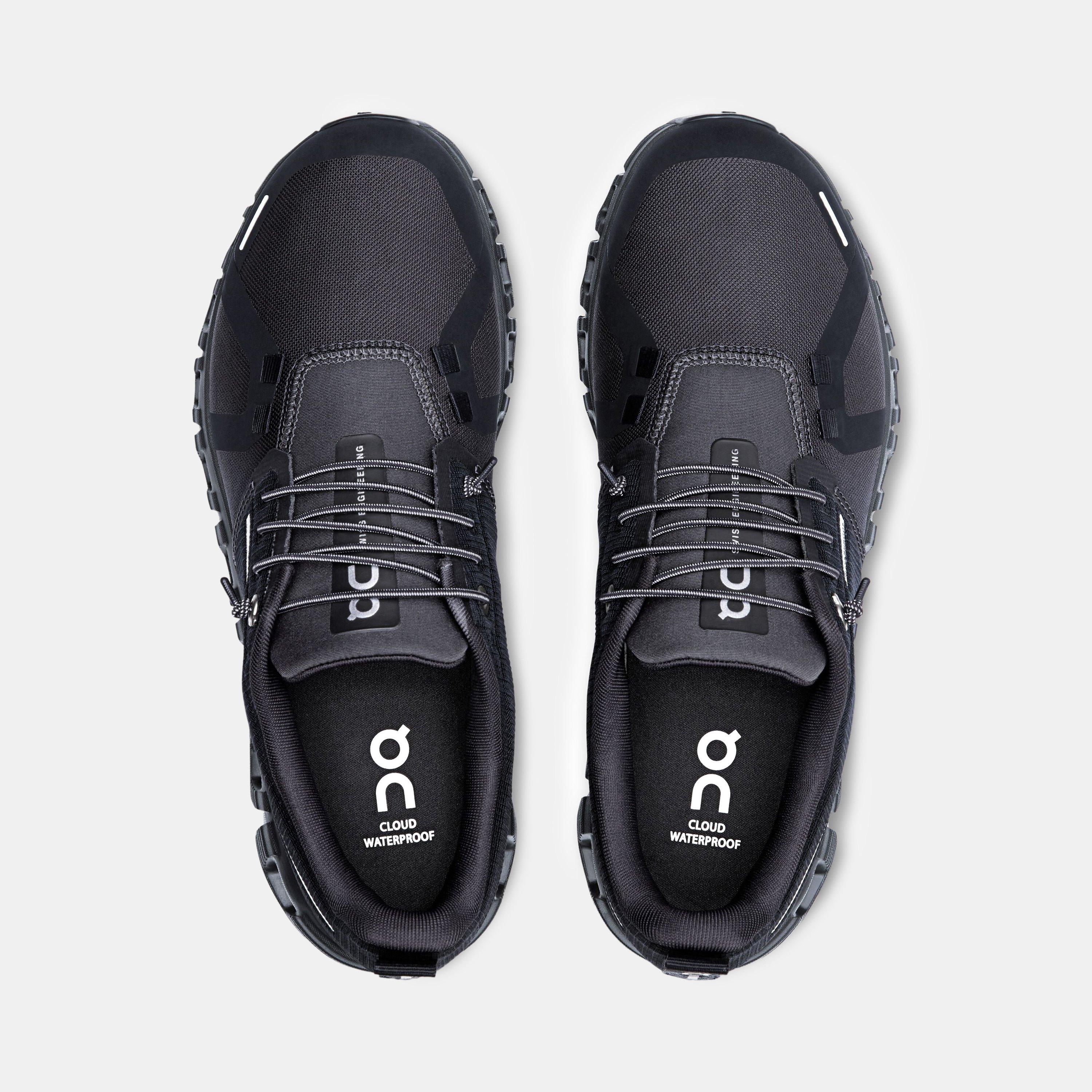 Cloudhorizon Waterproof Running Shoes
