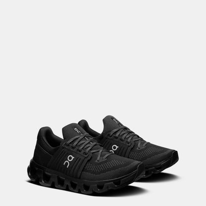 Womens Cloudswift 4 Ad Running Shoes