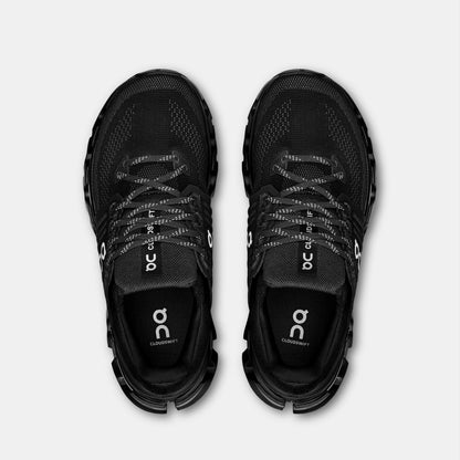 Womens Cloudswift 4 Ad Running Shoes
