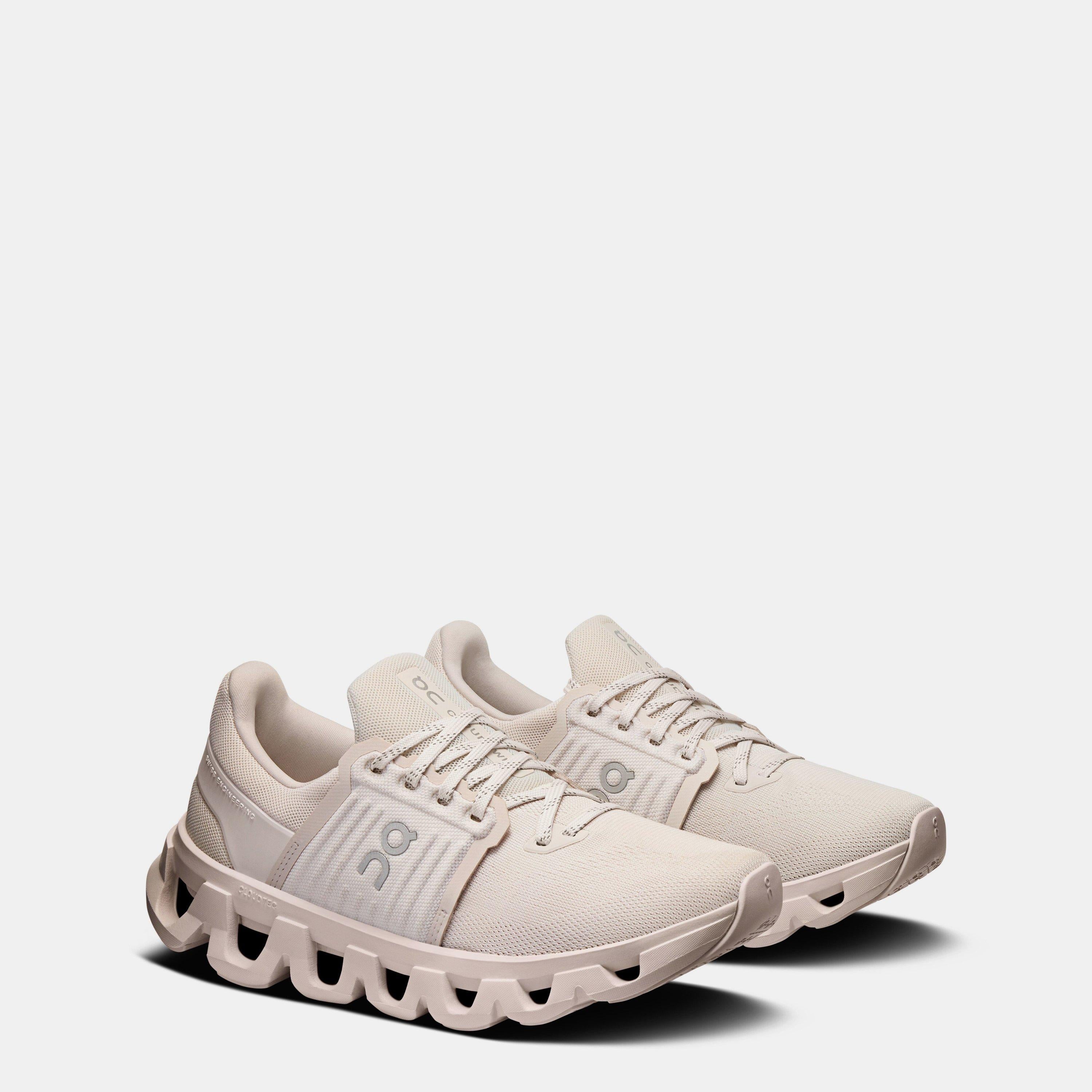 Womens Cloudswift 4 Ad Running Shoes